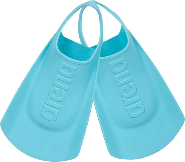 Ласти для плавання Arena Fins Kids Jr р. 28-29 (005465-100) Blue