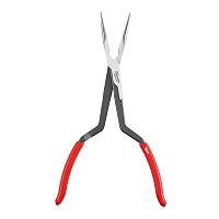 Длинногубцы 45° LONG REACH PLIER MILWAUKEE (4932492498)