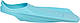 Ласти для плавання Arena Fins Kids Jr р. 28-29 (005465-100) Blue, фото 5