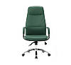 Крісло комп'ютерне Сейя ANF Зелений (PU Green/Black), фото 2