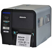 Принтер этикеток Gprinter GI-2406T USB, USB HOST, Serial, Ethernet (GP-GI2406T-0060) - Вища Якість та