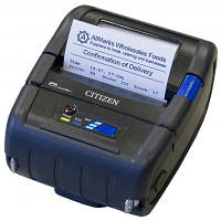 Принтер этикеток Citizen CMP-30 BT (1000850) - Вища Якість та Гарантія!