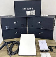 Сетевое оборудование: Starlink Internet Satellite Dish Kit v2