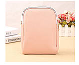 Нова сумка жіноча, модна сумка через плече, сумка для мобільного телефона гаманець гуртом, фото 2