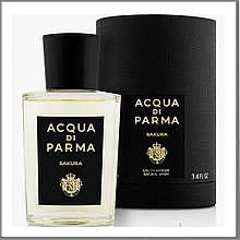 Acqua di Parma Sakura парфумована вода 100 ml. (Аква ді Парма Сакура)