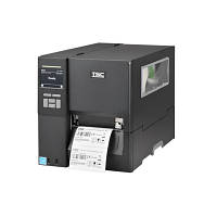 Принтер этикеток TSC MH-341P 300Dpi, USB, RS232, ethernet (MH341P-A001-0302) - Вища Якість та Гарантія!