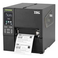 Принтер этикеток TSC MB340T 300Dpi, USB, Ethernet, USB-Host (99-068А002-1202) - Вища Якість та Гарантія!