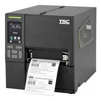Принтер этикеток TSC MB 240T USB, Ethernet (99-068А001-1202) - Вища Якість та Гарантія!