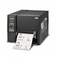 Принтер этикеток TSC МН361Т 300dpi, USB, Ethernet, RS232 (MH361T-A001-0302) - Вища Якість та Гарантія!