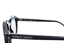 Окуляри солнцезахисні унісекс Giorgio Armani AR8007 5001/R5, фото 6