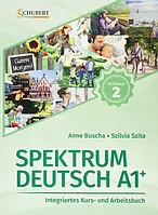 Spektrum Deutsch A1+