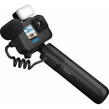 Экшн-камера GoPro HERO11 Black Creator Edition (CHDFB-111-EU) - Вища Якість та Гарантія!