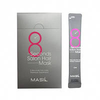 Маска стик для волос с салонным эффектом Masil 8 Seconds Salon Hair Mask, 8 мл