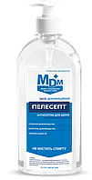 Безспиртовий дезінфекційний засіб MDM ПЕЛЕСЕПТ 500 мл SP, код: 7634041