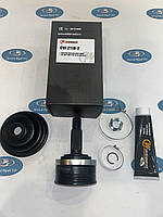 Шрус зовнішній Ваз 2108-15, 2110-12, 2170-72, 1117-19, Weber (Польша)