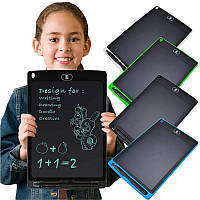 Детский планшет для рисования Wellywell Графический с LCD экраном 8.5 TKTK
