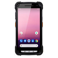 Терминал сбора данных Point Mobile PM90 2D, 4G/64G, WiFi, BT, LTE, NFC, 5", Android (PM90GFY04DFE0C) - Вища