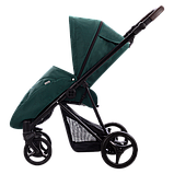 Коляска прогулочна Bebetto FILIPPO 05 зелена 503.27.21.005, фото 4