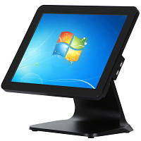 POS-терминал Leabon LB-W7-A2 core i5-5200U, 4Gb, SSD 128Gb, дисплей покупателя (LB-W7-A2-0056) - Вища Якість