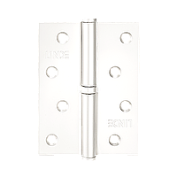 ЗАВІСА ДЛЯ ДВЕРЕЙ З'ЄМНА ЛІВА