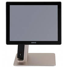 POS-терминал Sam4s Forza 15/i3-7100u/4RAM/SSD120GB/MSR (FORZA135S/ITENNNNNMG) - Вища Якість та Гарантія!