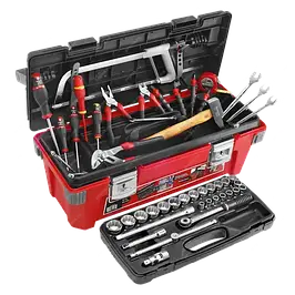 Ящики для інструментів