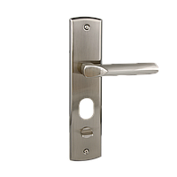 РУЧКА ДЛЯ МЕТАЛЕВИХ ДВЕРЕЙ FORTE