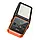 УМБ Павербанк Зовнішній акумулятор Hoco J107 90000mAh |22.5W/5A  із швидкою зарядкою, ліхтариком|Black, фото 6