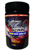 Аминокислоты BCAA 2:1:1 Xtreme Amino Acid XZO 0.5 кг