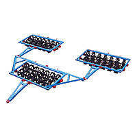 Коток кільчасто-шпоровий ККШ-6ПМ