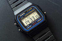 Годинник Casio F-91W vintage unisex