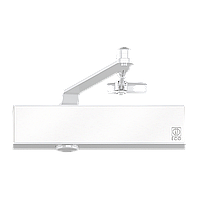 ДОВОДЧИК ЗІ СТАНДАРТНОЮ ТЯГОЮ