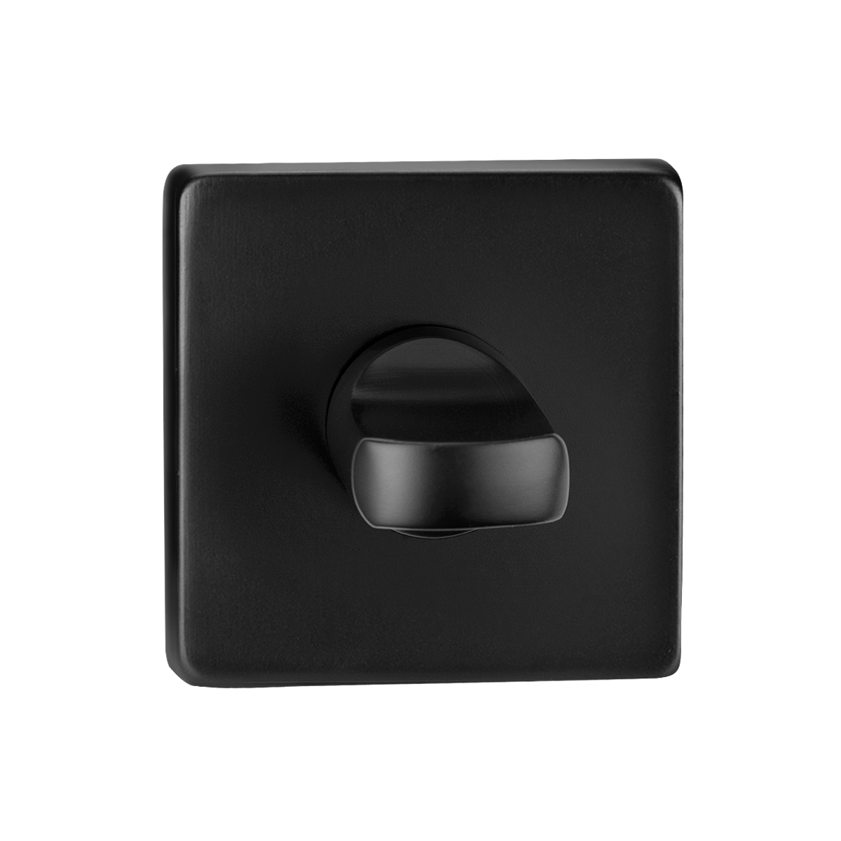 НАКЛАДКА ПІД WC З ІНДИКАТОРОМ T12i BLACK ЧОРНИЙ