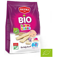 Детское печенье Detki BIO 180 г (1189004)