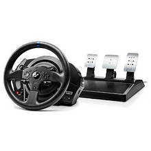 Руль ThrustMaster PC/PS4/PS3 Thrustmaster T300 RS GT Edition Official Sony l (4160681) - Вища Якість та