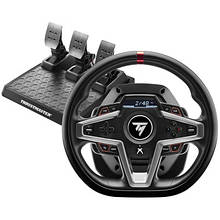 Руль ThrustMaster T248X PC/XBOX series S|X /Xbox One T248X (4460182) - Вища Якість та Гарантія!