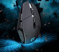 Игровая проводная мышь G302 Daedalus Prime TKTK