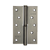 ЗАВІСА ДЛЯ ДВЕРЕЙ З'ЄМНА ПРАВА H-120R MA МАТОВИЙ АНТРАЦИТ