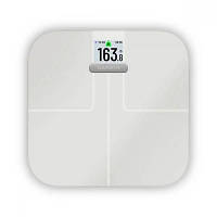 Весы напольные Garmin Index S2 Smart Scale, Intl, White, 1 pack (010-02294-13) - Вища Якість та Гарантія!