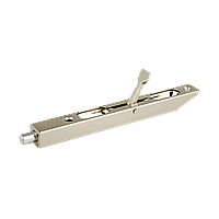 ШПІНГАЛЕТ C-140 SN МАТОВИЙ НІКЕЛЬ