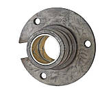 Фланець вала столу у язального на прес-підбирач Deutz-Fahr 2023070714.00, фото 2