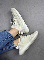 Кроссовки Adidas Yeezy Boost 350 V2 Bone White