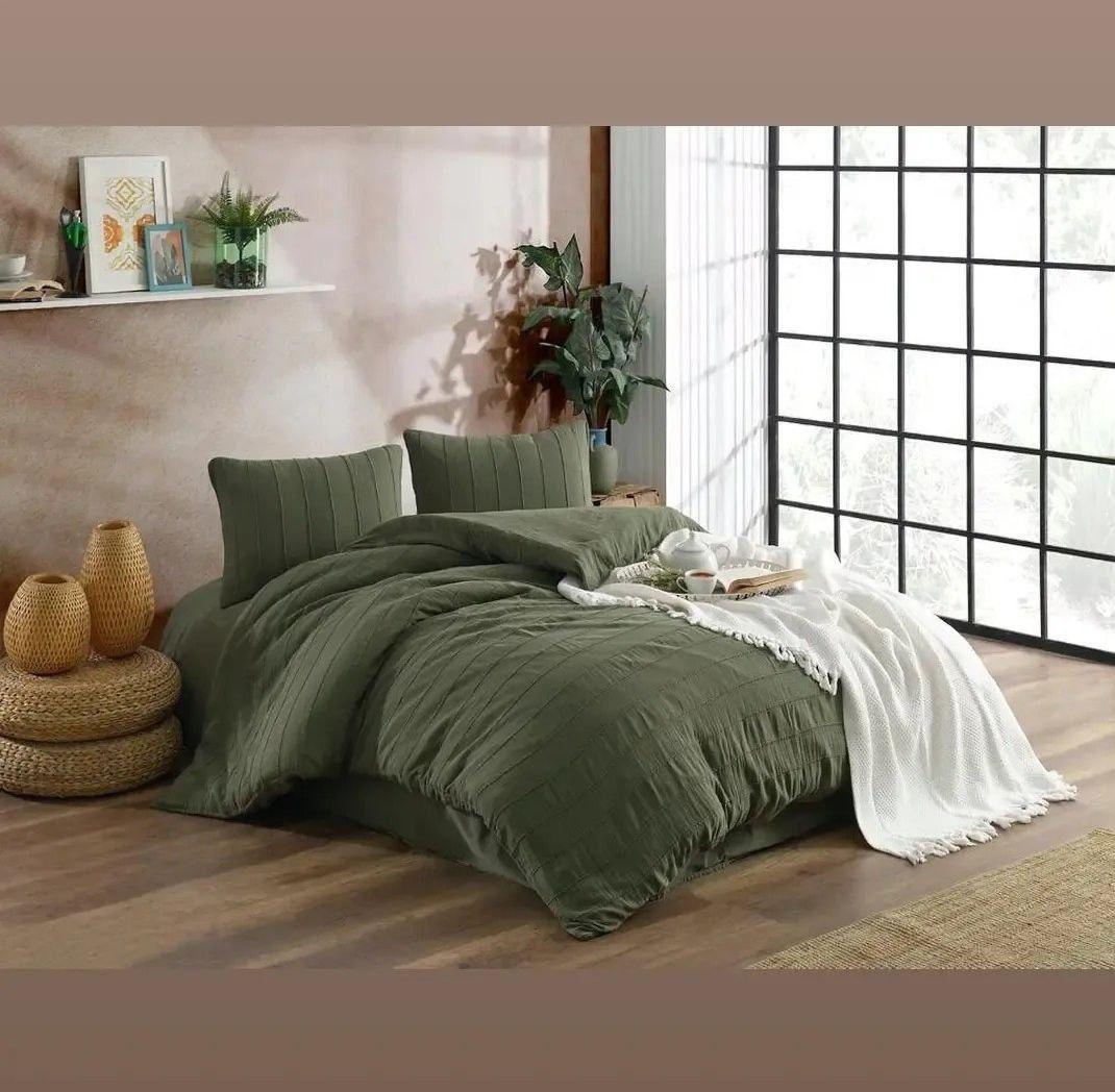 Постільна білизна Sikel Patara Muslin - Turkey