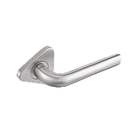 РУЧКА ДЛЯ ДВЕРЕЙ НА РОЗЕТЦІ ARROW