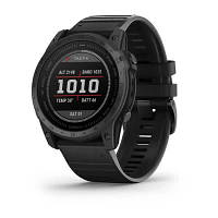 Смарт-часы Garmin tactix 7, GPS (010-02704-01) - Вища Якість та Гарантія!