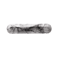 ДЕКОРАТИВНА ВСТАВКА ДЛЯ РУЧКИ Z-1804 2ШТ.