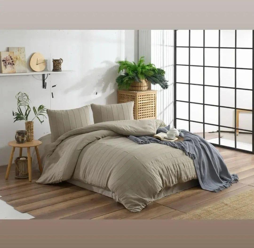 Постільна білизна Sikel Patara Muslin - Turkey