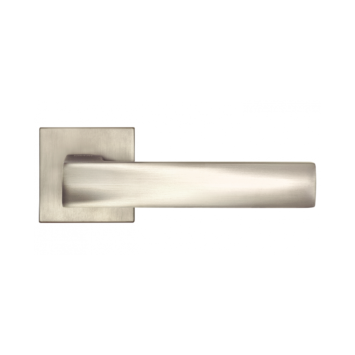 РУЧКА ДЛЯ ДВЕРЕЙ НА РОЗЕТЦІ BERLI SLIM