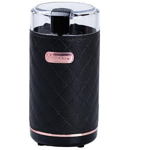 Кавомолка Sokany SK-3027 150Вт, Чорна