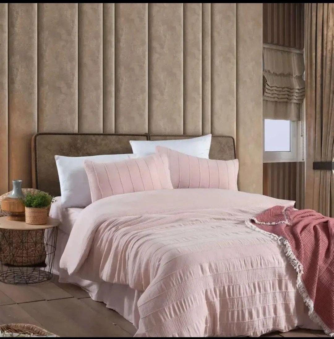 Постільна білизна Sikel Patara Muslin - Turkey